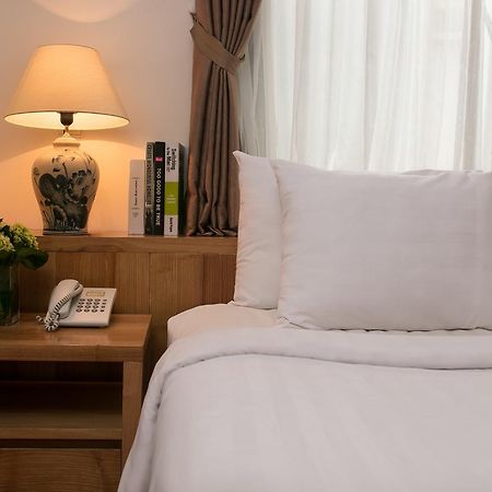 האנוי Ancient Town Hotel מראה חיצוני תמונה