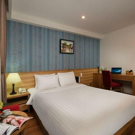 האנוי Ancient Town Hotel מראה חיצוני תמונה