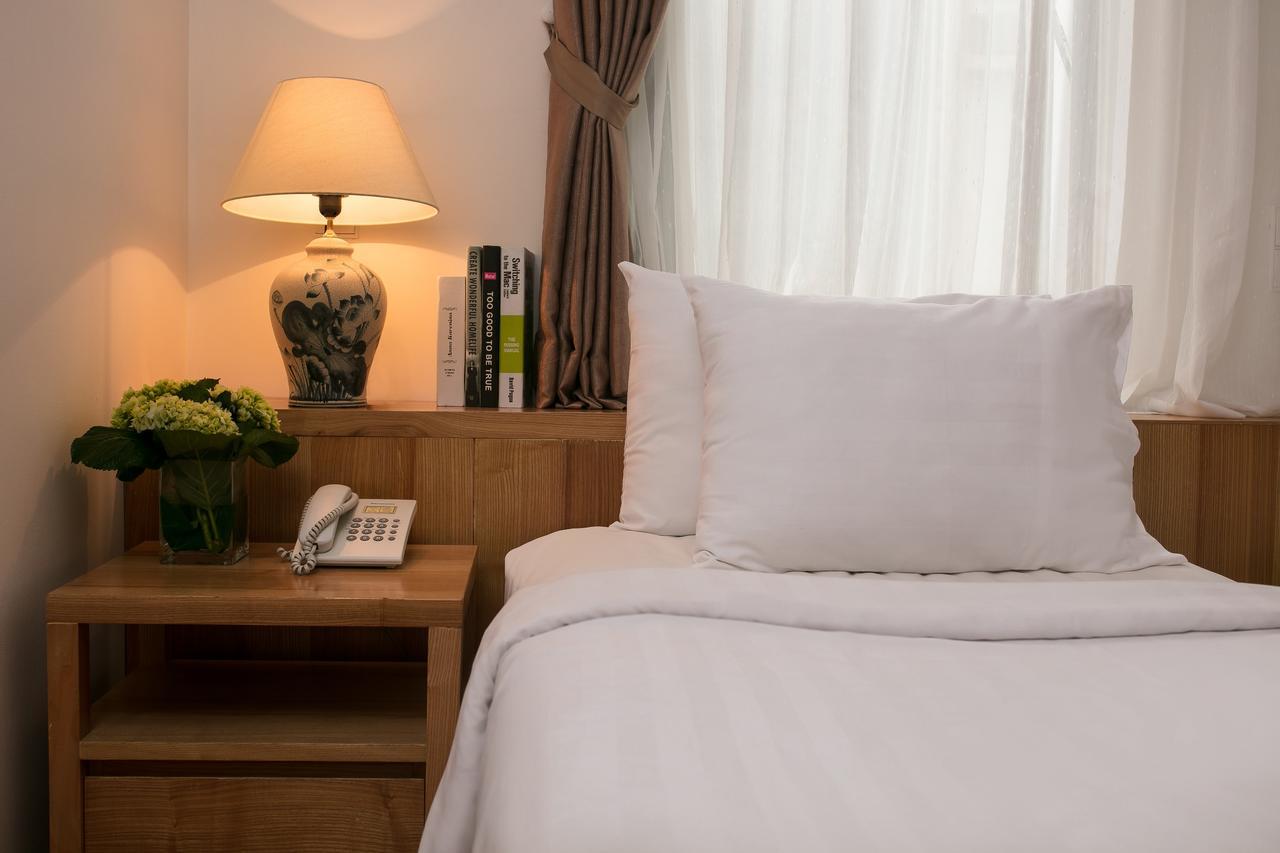 האנוי Ancient Town Hotel מראה חיצוני תמונה
