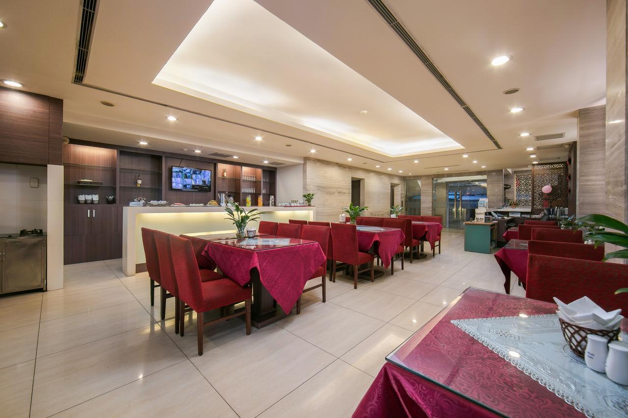 האנוי Ancient Town Hotel מראה חיצוני תמונה