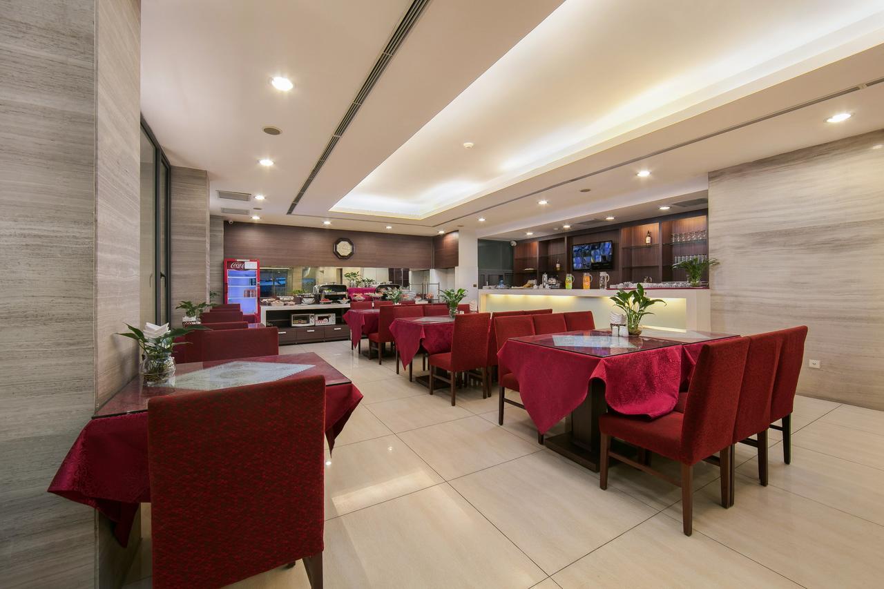 האנוי Ancient Town Hotel מראה חיצוני תמונה